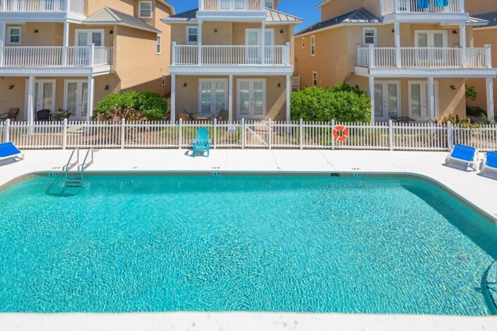 * Sugar Sands * Steps To Beach * Pool * Balconies * 巴拿马城 外观 照片