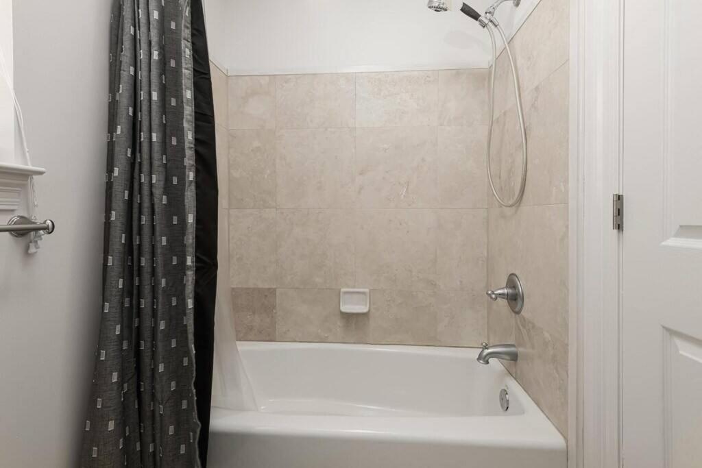 * Sugar Sands * Steps To Beach * Pool * Balconies * 巴拿马城 外观 照片