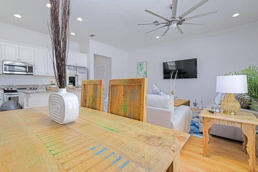 * Sugar Sands * Steps To Beach * Pool * Balconies * 巴拿马城 外观 照片